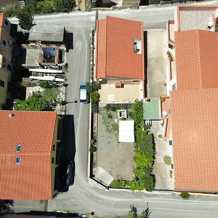 Casa Valentina Torre dei Corsari