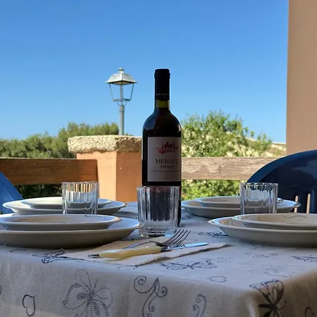 Casa Valentina Торре-дей-Корсари
