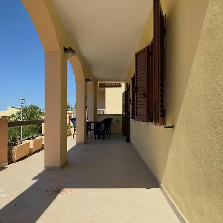 Casa Valentina Feriehus