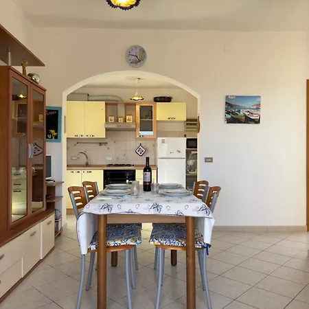 Feriehus Casa Valentina *