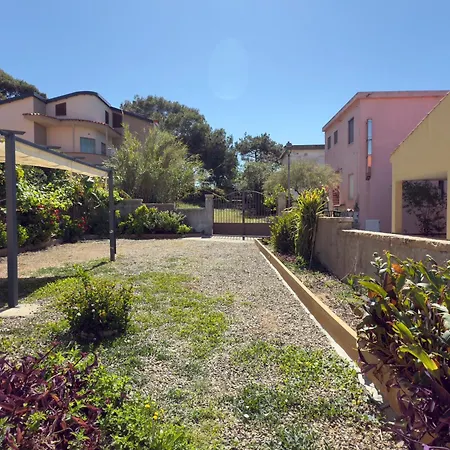 Casa Valentina * Torre dei Corsari