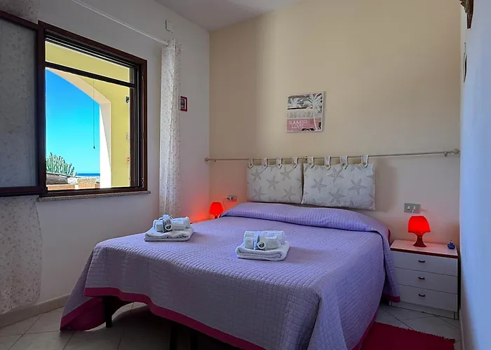 Casa Valentina Дом отдыха *