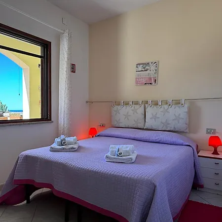 Casa Valentina 別荘 *