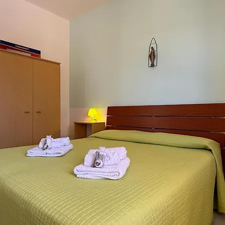 Casa Valentina 別荘