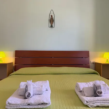 Prázdninový dům Casa Valentina *