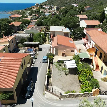 Casa Valentina *