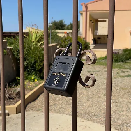 Casa Valentina * トッレ・デイ・コルサリ