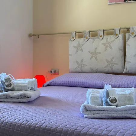 Casa Valentina トッレ・デイ・コルサリ