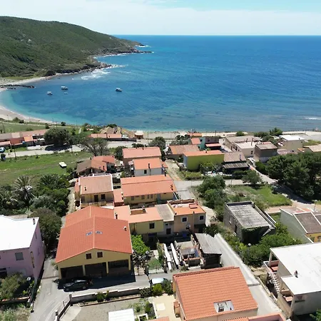 Casa Valentina 別荘