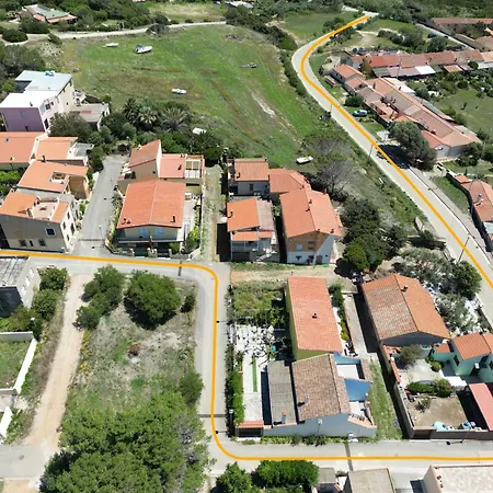 Casa Valentina