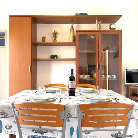 Dom wakacyjny Casa Valentina
