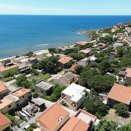 別荘 Casa Valentina *