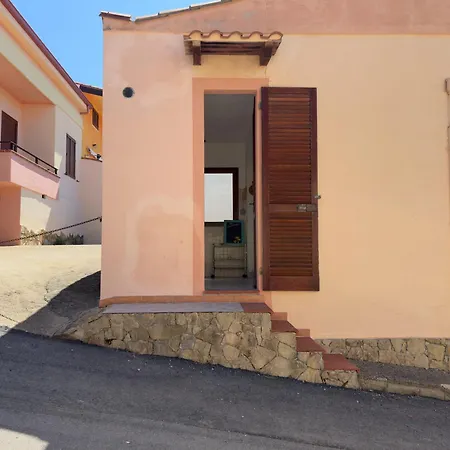 Casa Valentina Holiday home *
