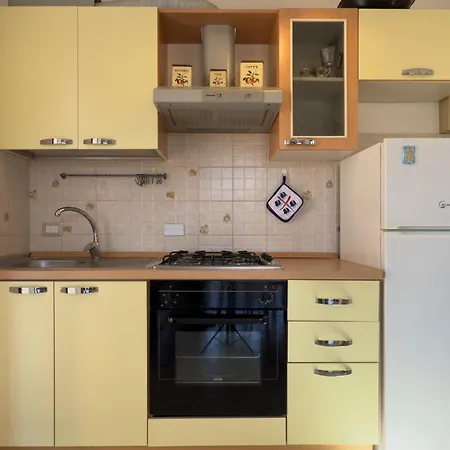 Casa Valentina * トッレ・デイ・コルサリ