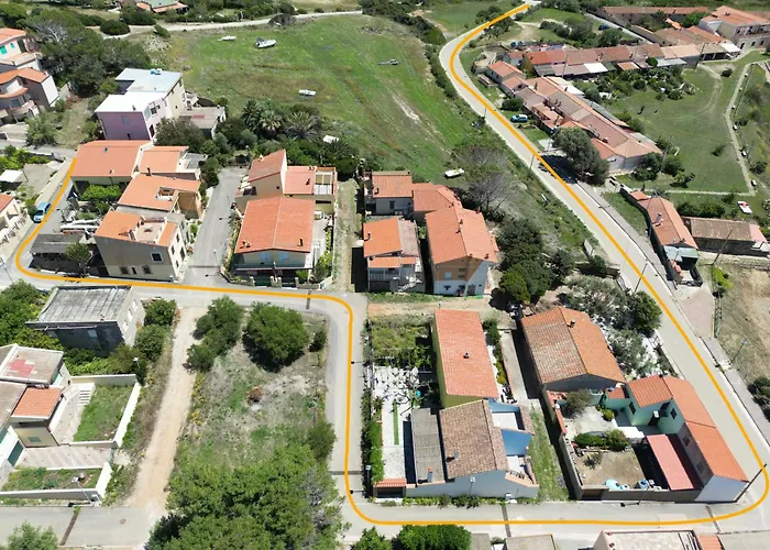 Casa Valentina